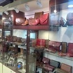 charmnegar manouchehri