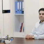 فیزیوتراپی هروی