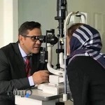 چشم پزشکی رامین اساسی