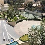 برج باغ مسکونی فرشته پالاس
