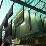 قالیشویی راگا