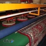 کارخاته قالیشویی و مبل شویی شنتیا