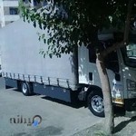 باربری فرشته