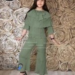 تولید و پخش پوشاک بچه گانه جامه پوش