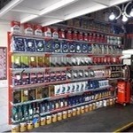 خدمات اتومبیل یگانه