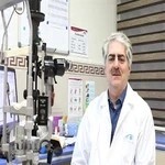 دکتر حمیدرضا طوسی متخصص چشم شرق تهران
