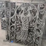 جوشکاری و آهنگری