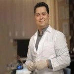 دکتر میثم آریام - دندانپزشکی کسرا