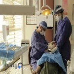 دکتر فرشید کاوندی