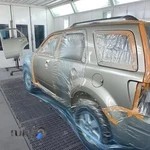 صافکاری بهرامی تخصصی