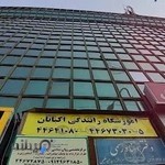 برج سایه