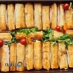 کافه صبحانه چاکاو