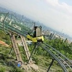 سورتمه توچال