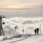 باشگاه اسکی توچال