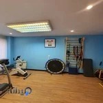 کلینیک فيزيوتراپی فرنام