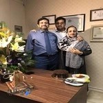 کلینیک فیزیوتراپی سایا دکتر همتایی