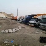 اتوبارباربری خاورونیسان وانت بار