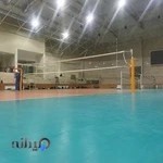 مجموعه ورزشی پیامبر اعظم (ص)