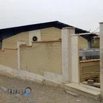 سالن ورزشی شهید ثقفی