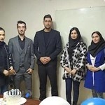 حسابگران پیشتاز