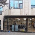 بیمه پارسیان شعبه همدان