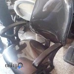 تعمیرگاه صندلی اعتمادی