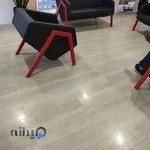 مبلمان اداری نیک فرجام