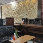 مبلمان اداری کندو