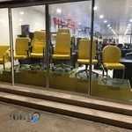 نمایندگی مبلمان اداری راحتیران یزد