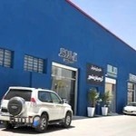 دفتر مرکزی گروه مبلمان منصور