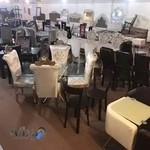 مبلمان خانگی و اداری آپاچو