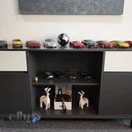 مبلمان اداری راما