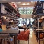 صندلی اداری چیدمان برتر