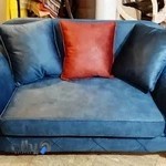 تعمیرات مبل شهرک