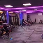 باشگاه بدنسازی بانوان مهر