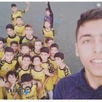 باشگاه فوتبال شاهین اندیشه