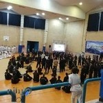 مجموعه ورزشی هنگام