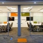 مبلمان اداری دنیته