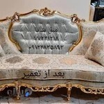 تعمیرات مبل و رویه کوبی هاناس