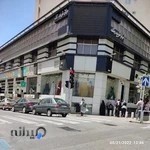 مرکز خرید ونک