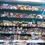 فروشگاه شال و روسری فیروزه