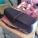 مرکز تعمیرات تخصصی صندلی اتومبیل