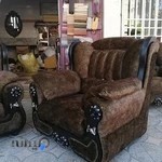 تعمیرات مبل شیراز( جوان)