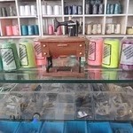 فروشگاه چرخ خیاطی ایران جک (عبداللهی)