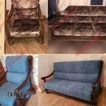 تعمیرات مبلمان ارگو