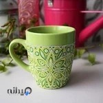 گالری صنایع دستی و هنرهای تجسمی باران