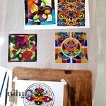 آموزشگاه هنرهای تجسمی نگارین