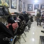 آموزشگاه هنرهای تجسمی هرمزی