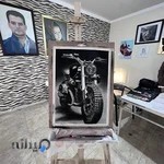 آموزشگاه نقاشی مِروا , merva art school