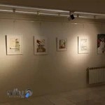 آموزشگاه ایرانی